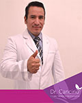 Dr. Luis Manuel Rodriguez Cancino